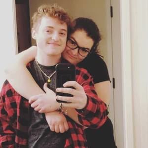 Meet your Posher, Luke